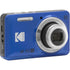 KODAK PIXPRO FZ55 DIGITAL CAMERA BLUEIT CareCamera