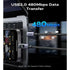 UGREEN L530 USB-C to USB-C 240W PD 3.1 Fast Charging Cable 1m