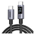 UGREEN L530 USB-C to USB-C 240W PD 3.1 Fast Charging Cable 1m