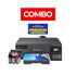 Epson L8050 A4 Sublimation Starter combo