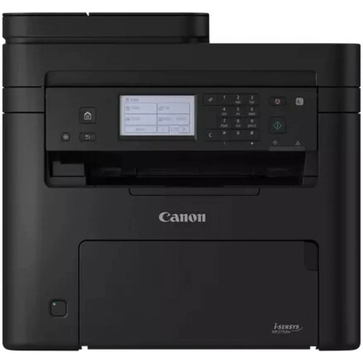 Canon i-SENSYS MF275dw &#8211; 29 ppm / 600 dpi / A4 / Monochrome laser &#8211; Printer
