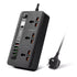 LEEDOR LD-401PD Power Socket with PD 20W Fast Charging USB-C & QC3.0 Technology