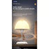 LEEDOR LD-JY-85 Multifunctional Desk Lamp with Bluetooth Speaker & FM Remote Control