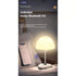 LEEDOR LD-JY-85 Multifunctional Desk Lamp with Bluetooth Speaker & FM Remote Control