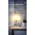 LEEDOR LD-JY-85 Multifunctional Desk Lamp with Bluetooth Speaker & FM Remote Control