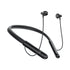 LEEDOR LD-803 Pure Sound Magnetic Wireless Bluetooth 5.3 Sports Headphones