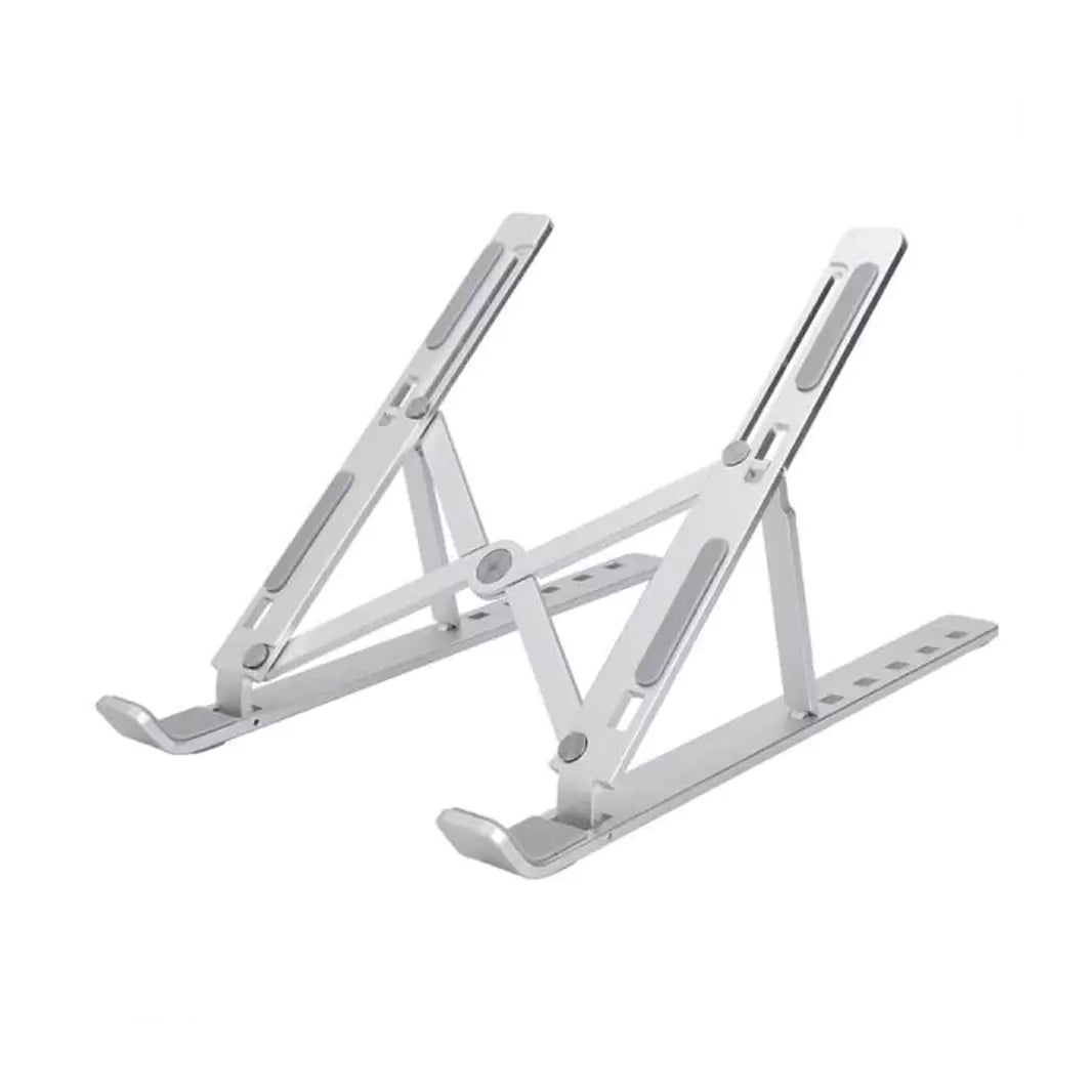 LEEDOR LD-N3 Folding Laptop Stand – Plastic and Aluminum Alloy Computer Stand