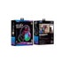 LEEDOR LD-COOL RGB HIFI Wireless Sports Headphones with Colorful LED & RGB Lighting