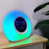 LEEDOR LD-P11 RGB Wireless Bluetooth Speaker with Digital Display & TWS Function