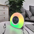 LEEDOR LD-P11 RGB Wireless Bluetooth Speaker with Digital Display & TWS Function