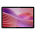 Lenovo Tab - 10.1" WUXGA Multi-Touch / MediaTek Helio G85 / 4GB / 64GB eMMC 5.1 / Arm Mali-G52 MC2 GPU / Wi-Fi / Luna Grey / 1YW / Clear Case with Built-in Kickstand