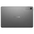 Lenovo Tab - 10.1" WUXGA Multi-Touch / MediaTek Helio G85 / 4GB / 64GB eMMC 5.1 / Arm Mali-G52 MC2 GPU / Wi-Fi / Luna Grey / 1YW / Clear Case with Built-in Kickstand