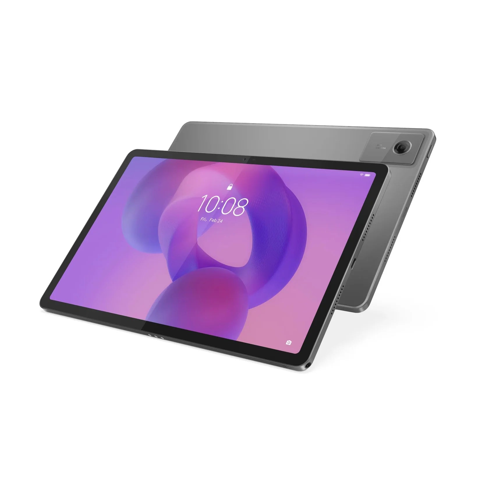 Lenovo Idea Tab - 11" 2.5K (2560x1600) IPS Touch / MediaTek Dimensity 6300 / 8GB / 256GB / Arm Mali - G57 MC2 GPU / Wi - Fi + 5G / Bluetooth / Lenovo Tab Pen + Folio Case / 1YW / Luna GreyIT CareLenovo Tablet