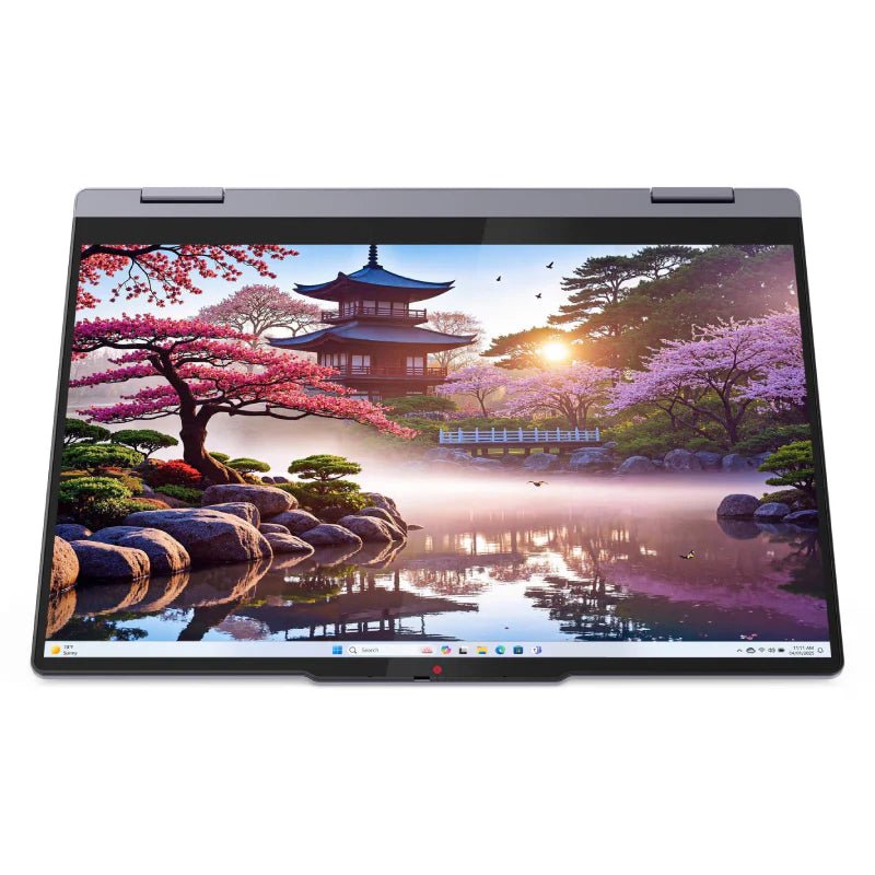 Lenovo IdeaPad 5 2-in-1 Gen 10 Copilot+ PC - 14" WUXGA OLED Touch / Ryzen AI 7 350 / 24GB / 1TB | IT Care Kuwait