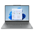 Lenovo IdeaPad 5 2 - in - 1 Gen 9 Convertible - 14" WUXGA OLED Touch / Core 5 120U / 16GB / 512GB (NVMe M.2 SSD) / Win 11 Home / 1YW / Arabic/English / Luna GreyIT CareLaptops
