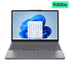 Lenovo IdeaPad Slim 3 Gen 10 - 15.3" WUXGA / i5 / 8GB / 512GB (NVMe M.2 SSD) / Win 11 Pro / 1YW / Eng/Arb / Luna GreyIT CareLaptops