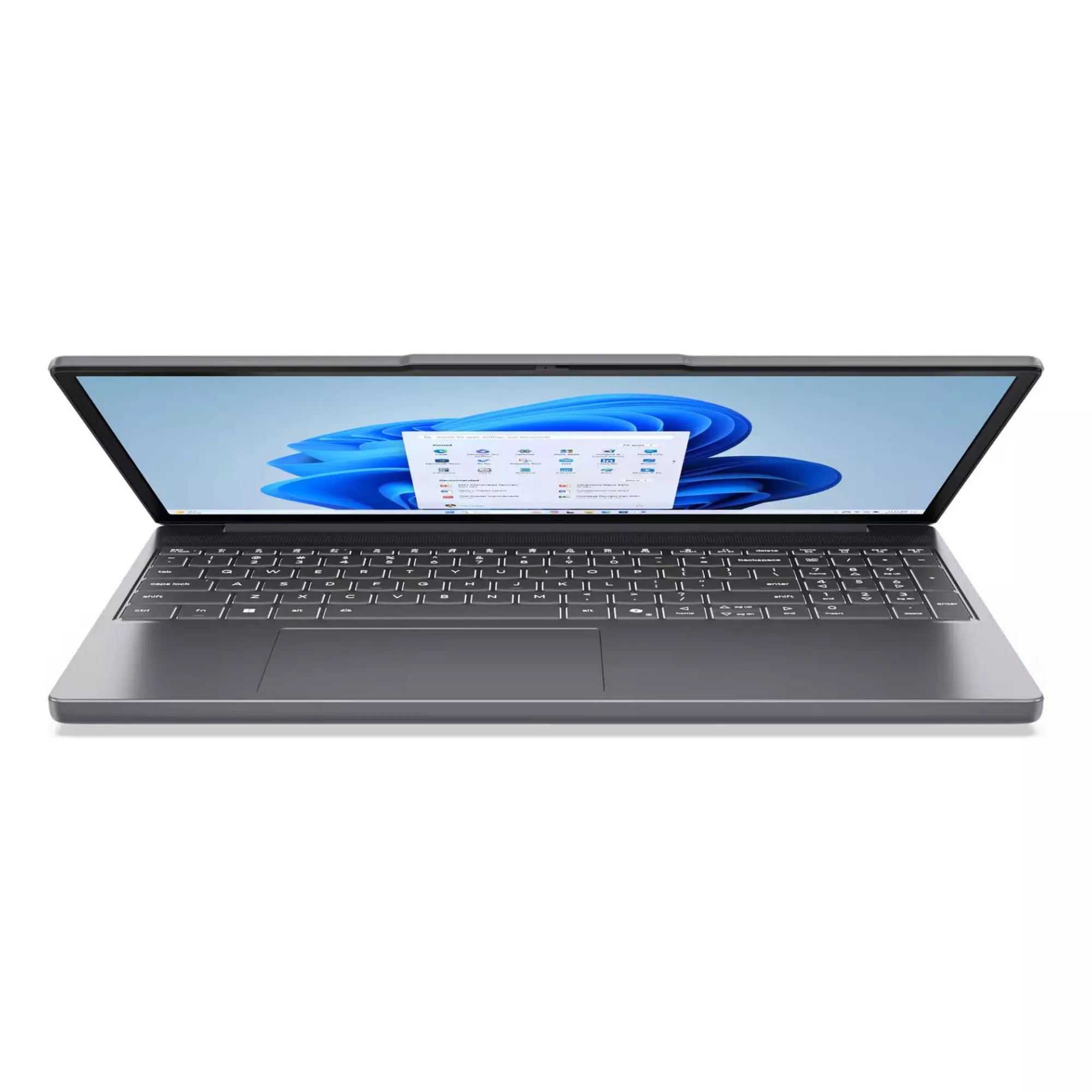 Lenovo IdeaPad Slim 3 Gen 10 - 15.3" WUXGA / i5 / 8GB / 512GB (NVMe M.2 SSD) / Win 11 Pro / 1YW / Eng/Arb / Luna GreyIT CareLaptops