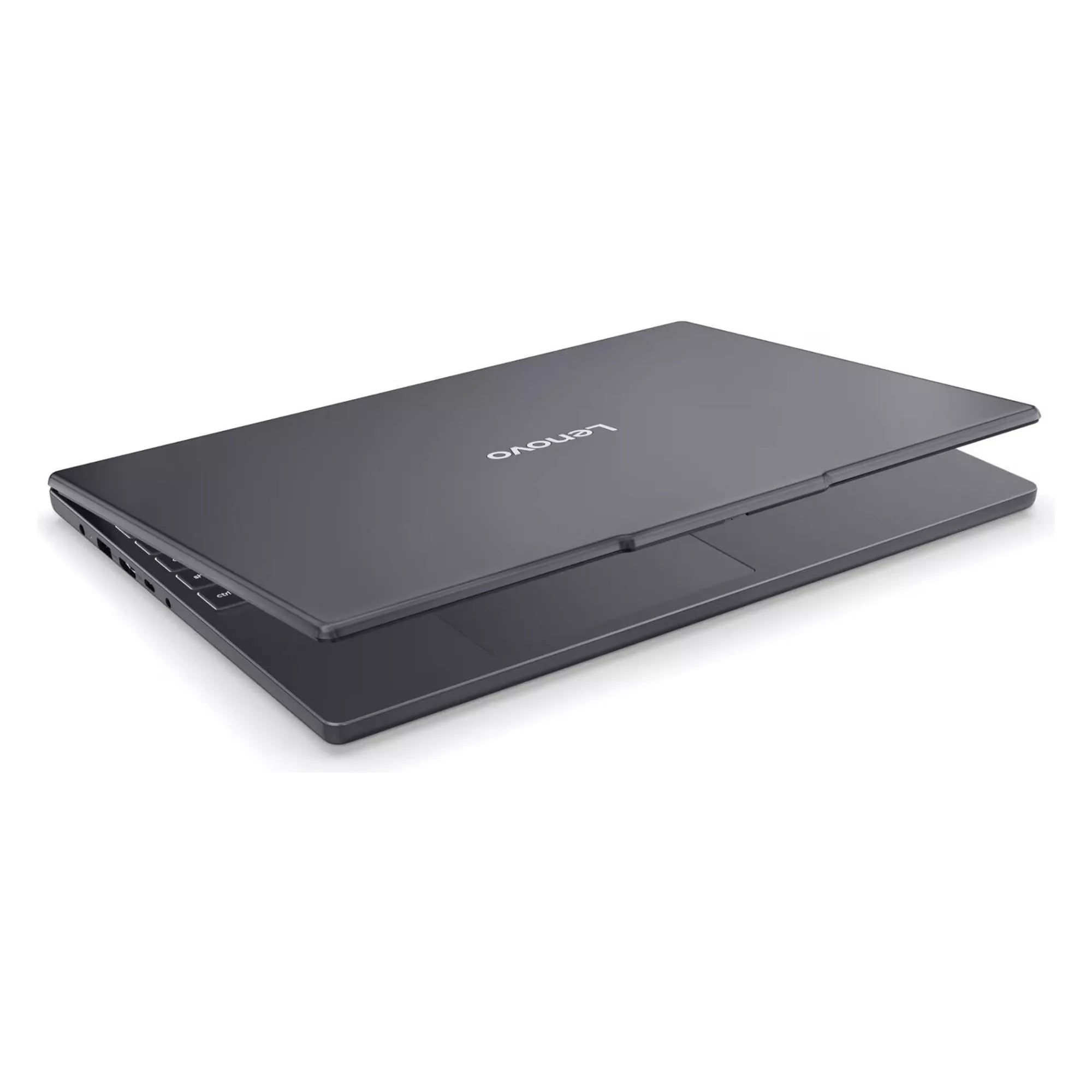 Lenovo IdeaPad Slim 3 Gen 10 - 14" WUXGA / i5 / 8GB / 512GB (NVMe M.2 SSD) / Win 11 Home / 1YW / Eng/Arb / Luna Grey - Laptop