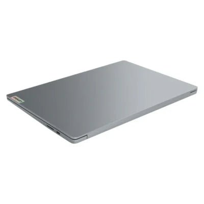 Lenovo IdeaPad Slim 3 Gen 8 - 15.6" FHD / AMD Athlon Silver 7120U / 8GB / 256GB (NVMe M.2 SSD) / Win 11 Home / 1YW / Arabic/English / Arctic Grey - LaptopIT CareLaptops