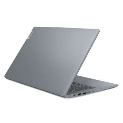 Lenovo IdeaPad Slim 3 Gen 8 - 15.6" FHD / AMD Athlon Silver 7120U / 8GB / 256GB (NVMe M.2 SSD) / Win 11 Home / 1YW / Arabic/English / Arctic Grey - LaptopIT CareLaptops