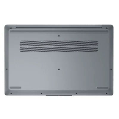 Lenovo IdeaPad Slim 3 Gen 8 - 15.6" FHD / AMD Athlon Silver 7120U / 8GB / 256GB (NVMe M.2 SSD) / Win 11 Home / 1YW / Arabic/English / Arctic Grey - LaptopIT CareLaptops