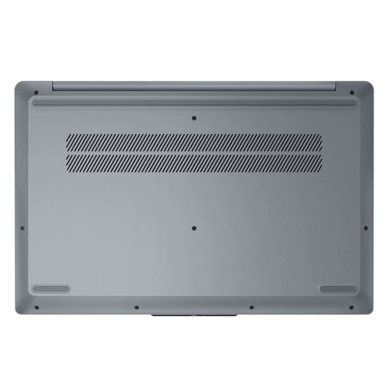 Lenovo IdeaPad Slim 3 Gen 8 - 15.6" FHD / i3 - 1315U / 8GB / 256GB (NVMe M.2 SSD) / Win 11 Pro / 1YW / English/Arabic / Arctic GreyIT CareLaptops