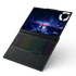 Lenovo Legion - 15.1" WQXGA / RTX 5070 8GB VGA / i9 / 32GB / 1TB (NVMe M.2 SSD) / Eclipse BlackIT CareLaptops