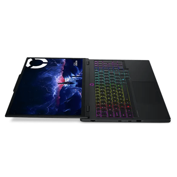 Lenovo Legion - 15.1" WQXGA / RTX 5070 8GB VGA / i9 / 32GB / 1TB (NVMe M.2 SSD) / Eclipse BlackIT CareLaptops