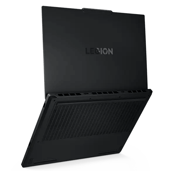 Lenovo Legion - 15.1" WQXGA / RTX 5070 8GB VGA / i9 / 32GB / 1TB (NVMe M.2 SSD) / Eclipse BlackIT CareLaptops