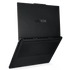 Lenovo Legion - 15.1" WQXGA / RTX 5070 8GB VGA / i9 / 32GB / 1TB (NVMe M.2 SSD) / Eclipse BlackIT CareLaptops
