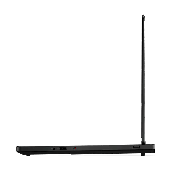 Lenovo Legion - 15.1" WQXGA / RTX 5070 8GB VGA / i9 / 32GB / 1TB (NVMe M.2 SSD) / Eclipse BlackIT CareLaptops