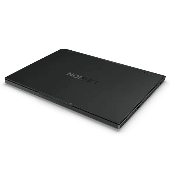 Lenovo Legion - 15.1" WQXGA / RTX 5070 8GB VGA / i9 / 32GB / 1TB (NVMe M.2 SSD) / Eclipse BlackIT CareLaptops