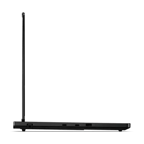Lenovo Legion - 15.1" WQXGA / RTX 5070 8GB VGA / i9 / 32GB / 1TB (NVMe M.2 SSD) / Eclipse BlackIT CareLaptops