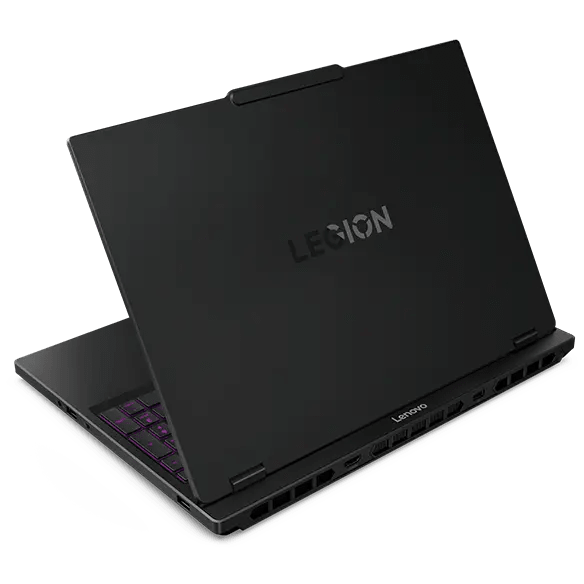 Lenovo Legion - 15.1" WQXGA / RTX 5070 8GB VGA / i9 / 32GB / 1TB (NVMe M.2 SSD) / Eclipse BlackIT CareLaptops