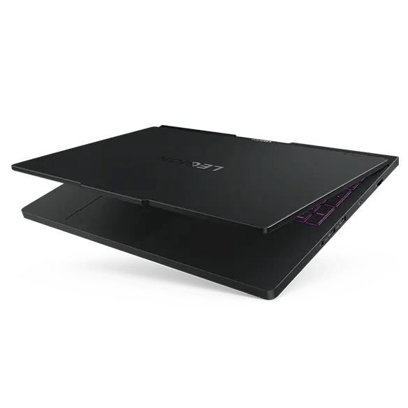 Lenovo Legion - 16" WQXGA / RTX 5060 8GB VGA / AMD Ryzen 9 / 32GB / 1TB (NVMe M.2 SSD / Eclipse BlackIT CareLaptops