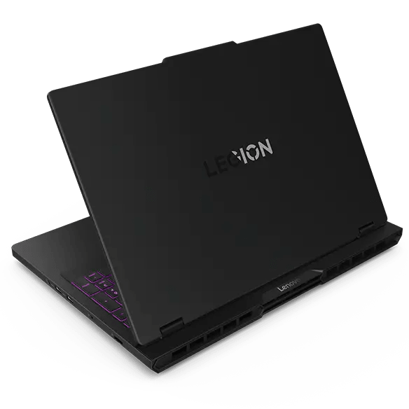 Lenovo Legion - 16" WQXGA / RTX 5060 8GB VGA / AMD Ryzen 9 / 32GB / 1TB (NVMe M.2 SSD / Eclipse BlackIT CareLaptops