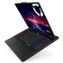 Lenovo Legion - 16" WQXGA / RTX 5060 8GB VGA / AMD Ryzen 9 / 32GB / 1TB (NVMe M.2 SSD / Eclipse BlackIT CareLaptops
