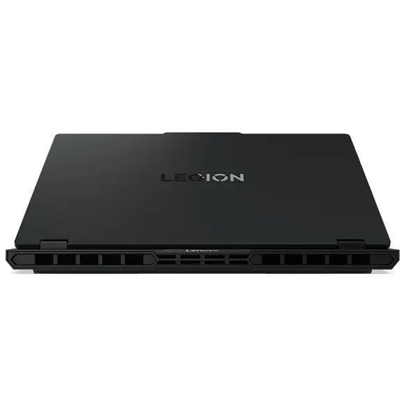 Lenovo Legion - 16" WQXGA / RTX 5060 8GB VGA / AMD Ryzen 9 / 32GB / 1TB (NVMe M.2 SSD / Eclipse BlackIT CareLaptops