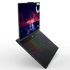 Lenovo Legion - 16" WQXGA / RTX 5060 8GB VGA / AMD Ryzen 9 / 32GB / 1TB (NVMe M.2 SSD / Eclipse BlackIT CareLaptops
