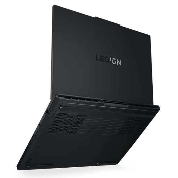 Lenovo Legion - 16" WQXGA / RTX 5060 8GB VGA / AMD Ryzen 9 / 32GB / 1TB (NVMe M.2 SSD / Eclipse BlackIT CareLaptops