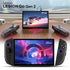 Lenovo Legion Go Gen 2 Gaming Console 8.8″ Ryzen Z2 Extreme 144Hz OLED Display (1TB/32GB)
