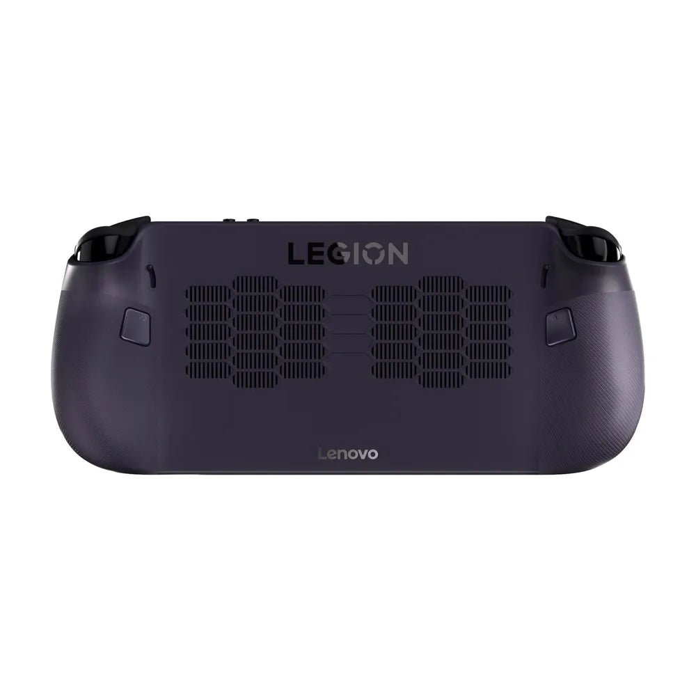 Lenovo Legion Go S Handheld Gaming Console AMD Ryzen Z1 Extreme 32GB 1TB Black | IT Care Kuwait
