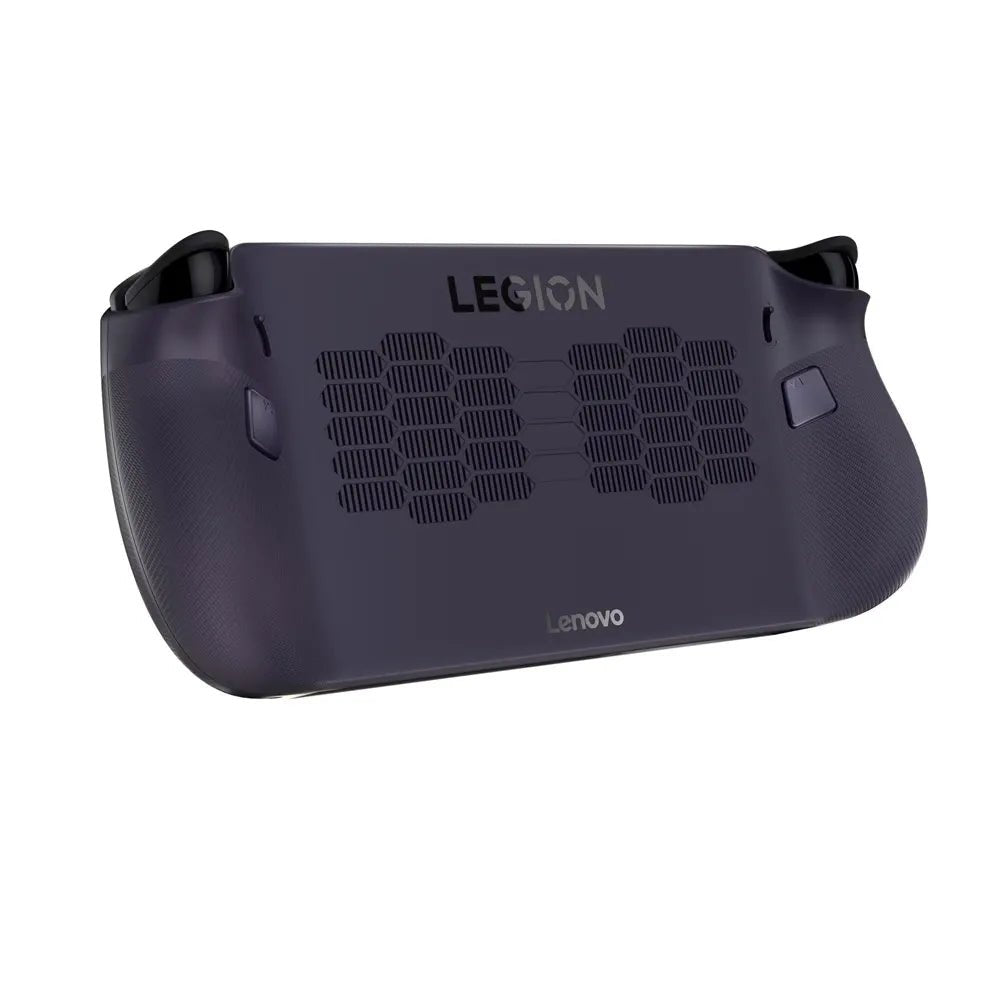 Lenovo Legion Go S Handheld Gaming Console AMD Ryzen Z1 Extreme 32GB 1TB Black | IT Care Kuwait