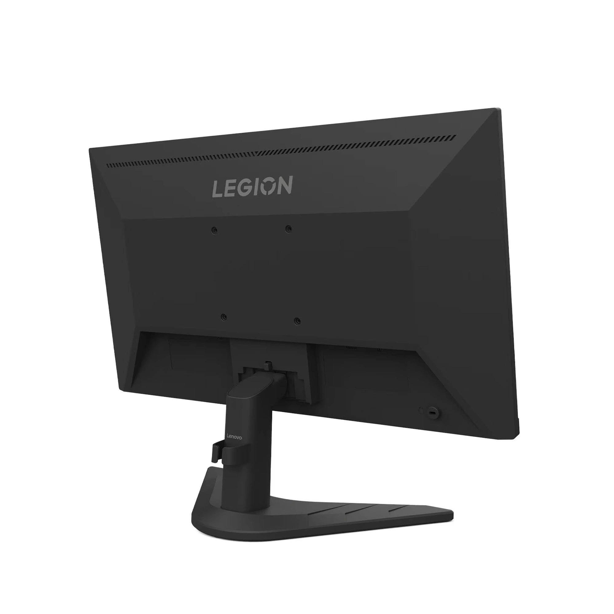 Lenovo Legion R24s - 23.8" FHD IPS Anti - glare / 1ms / Up to 144Hz / HDMI 2.1 / DP 1.4 / Raven BlackIT CareMonitor
