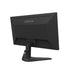 Lenovo Legion R24s - 23.8" FHD IPS Anti - glare / 1ms / Up to 144Hz / HDMI 2.1 / DP 1.4 / Raven BlackIT CareMonitor