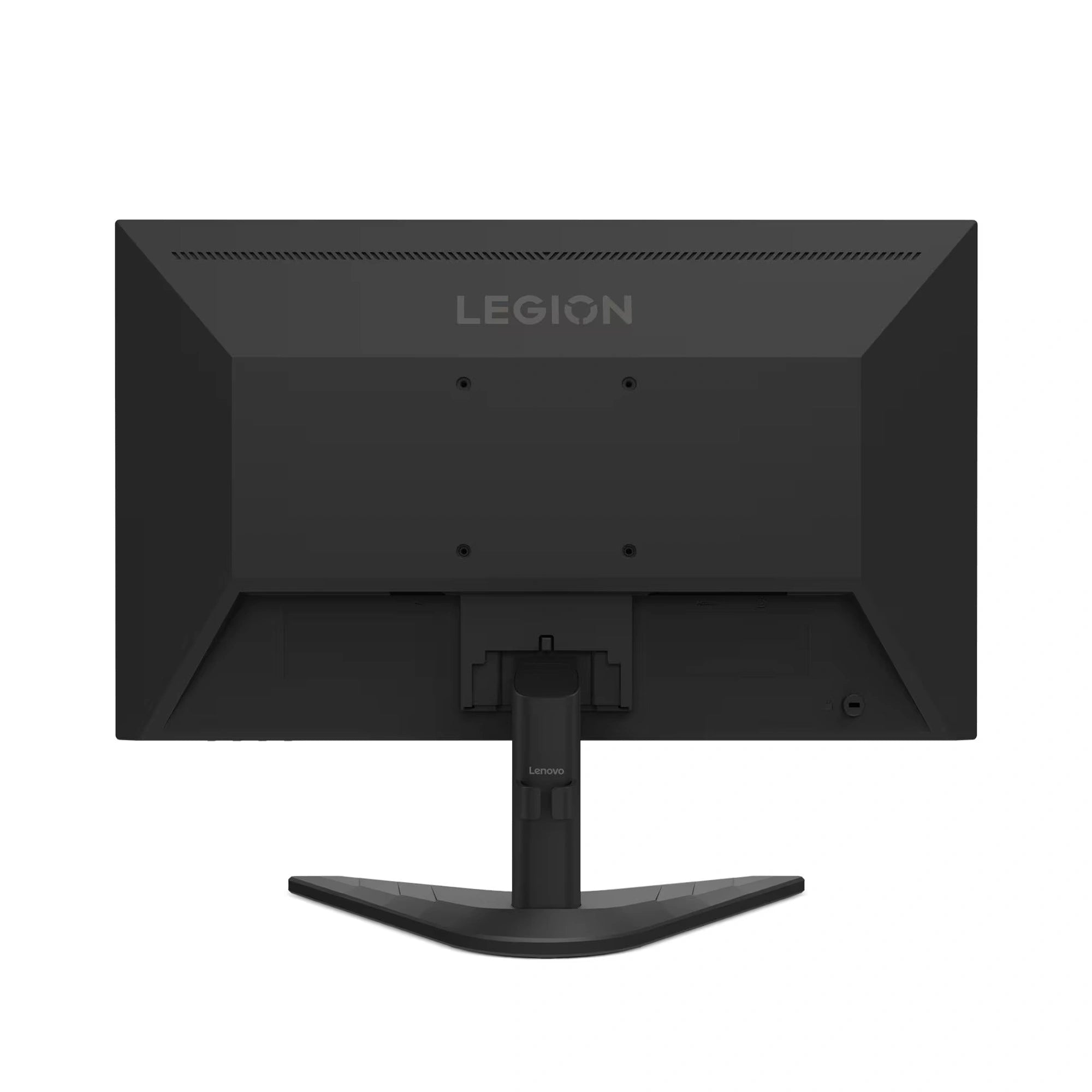 Lenovo Legion R24s - 23.8" FHD IPS Anti - glare / 1ms / Up to 144Hz / HDMI 2.1 / DP 1.4 / Raven BlackIT CareMonitor