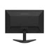 Lenovo Legion R24s - 23.8" FHD IPS Anti - glare / 1ms / Up to 144Hz / HDMI 2.1 / DP 1.4 / Raven BlackIT CareMonitor
