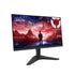 Lenovo Legion R24s - 23.8" FHD IPS Anti - glare / 1ms / Up to 144Hz / HDMI 2.1 / DP 1.4 / Raven BlackIT CareMonitor