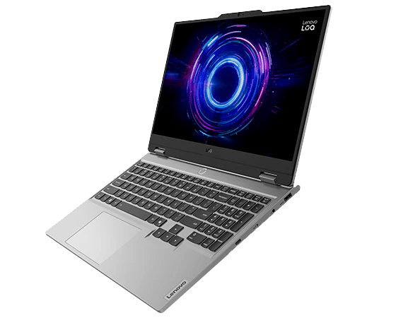 Lenovo LOQ - 15.6" FHD / RTX 5050 8GB VGA / i7 / 24GB / 512GB (NVMe M.2 SSD) / Luna GreyIT CareLaptops