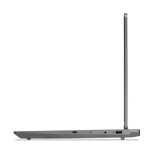 Lenovo LOQ - 15.6" FHD / RTX 5050 8GB VGA / i7 / 24GB / 512GB (NVMe M.2 SSD) / Luna GreyIT CareLaptops